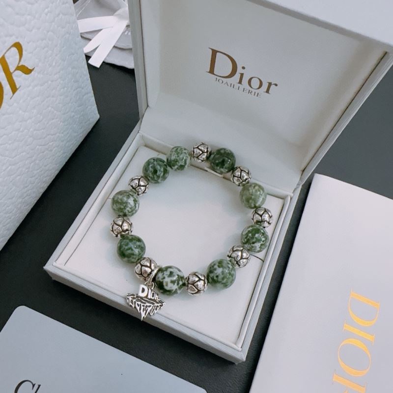 Christian Dior Bracelets